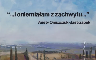 „…i oniemiałam z zachwytu…” – Relacja z wystawy w Kossakowie – X.2024